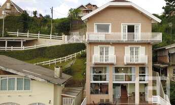 Imagem: Casa com 3 dormitórios à venda, 227 m²