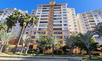 Imagem: Apartamento para venda tem 231 metros quadrados