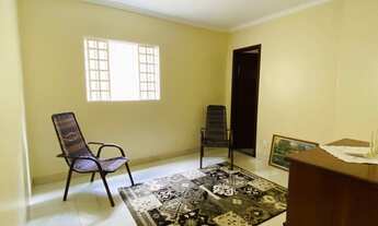 Imagem 4: Sobrado de 3 quartos (1 suíte+closet), garagem cobertas; ST Faiçalville