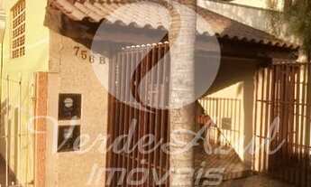 Imagem 3: Casa - Jardim Amanda I - Hortolândia