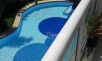 Imagem: Flat à venda, 52 m² por R$ 200.000,00