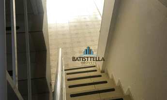 Imagem 7: Apartamento com 3 dormitórios à venda, 60 m² por R$ 260.000,00 - Ingleses do Rio Vermelho