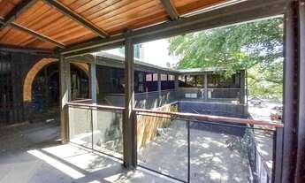 Imagem: Porto Alegre - Casa Comercial - Moinhos