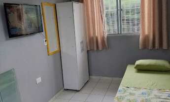 Imagem: Kit net mobiliado