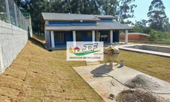 Imagem 2: Chácara à venda no bairro Dona Catarina - Mairinque/SP