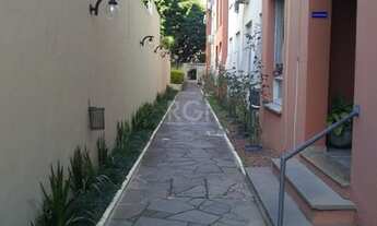 Imagem: Porto Alegre - Apartamento Padrão - Tristeza