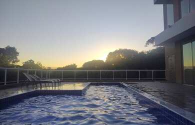 Imagem 5: Casa para venda em condomínio fechado - Abrantes