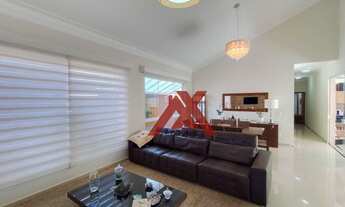 Imagem 4: RECANTO DO LAGO - 3 Dorm. / 3 Suítes / 4 Vagas / 248 m² - SJRP/SP