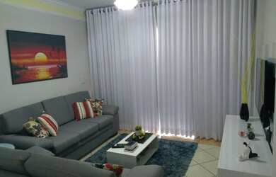 Imagem 4: Apartamento com 3 dormitórios à venda, 138 m² por R$ 400.000,00 - Centro - São José do Rio