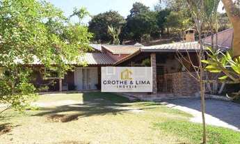 Imagem 2: Casa com 4 dormitórios à venda, 240 m² - Centenário - Jambeiro/SP