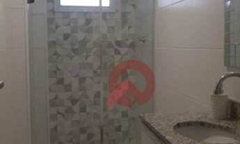 Imagem 5: Apartamento com 2 dormitórios à venda, 72 m² por R$ 361.514,00 - Caiçara - Praia Grande/SP