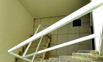 Imagem 6: Sobrado com 3 dormitórios, 91 m² - venda por R$ 860.000,00 ou aluguel por R$ 3.500,00/mês