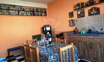 Imagem 6: Sobrado em Jardim Zaíra - Mauá - SP]