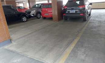 Imagem: Vaga de garagem Centro, controle remoto