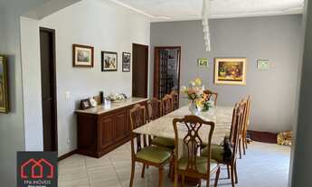 Imagem 5: LINDA CASA 5QTOS-3SUÍTES-587M2-5VAGAS - T 702M2 - ELDORADO - FREGUESIA JPA RJ