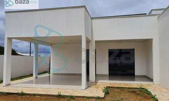 Imagem 11: Casa com 3 dormitórios sendo 1 suíte à venda, 160 m² por R$ 450.000 - Condomínio Residenci