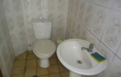 Imagem 6: Salão comercial para aluguel com 45 metros quadrados no bairro Chácara Santo Antônio (Zona