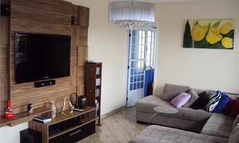 Imagem 2: Sobrado residencial à venda, Jardim Iguatemi, São Paulo