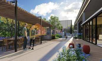 Imagem 5: São Paulo - Apartamento Padrão - Jardim Anália Franco