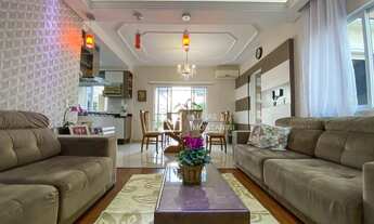 Imagem 7: Casa térrea com piscina à venda, 250 m² por R$ 1.390.000 - Cidade Jardim - São José dos Pi