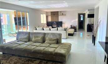 Imagem: Apartamento com 3 suítes à venda, 202