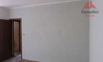 Imagem 7: Apartamento com 2 dormitórios à venda, 80 m² por R$ 330.000,00 - Jardim Glória - Americana