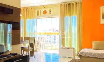 Imagem 2: Apartamento com 3 dorms, Tupi, Praia Grande - R$ 565 mil, Cod: 1691