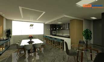 Imagem 4: Apartamento 4 suítes com 3 vagas de garagem no bairro Centro em Balneário Camboriú