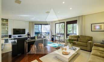 Imagem 3: SãO PAULO - Apartamento Padrão - Moema