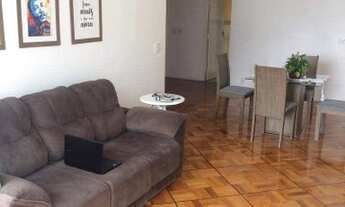 Imagem 2: Apartamento com 3 dormitórios à venda, 139 m² por R$ 580.000,00 - Centro - Juiz de Fora/MG