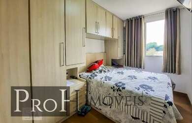 Imagem 7: Apartamento 58m² 2 dormitórios sendo 1 suíte e Lazer completo R$ 325.000,00