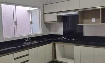 Imagem 7: Linda Casa, fino acabamento de 3 dormitórios, sendo 1 suíte, no Jardim Pau Preto, em Indai