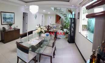 Imagem 5: Casa com 4 dormitórios à venda, 500 m² por R$ 1.800.000,00 - Ponta Negra - Manaus/AM