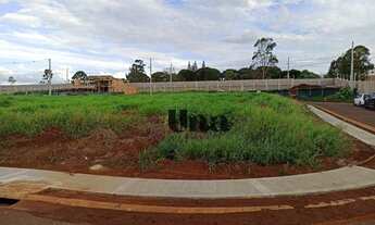 Imagem 4: Terreno à venda, 376 m² no Golden Park II