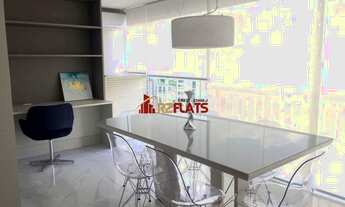 Imagem 2: São Paulo - Flat - Itaim Bibi