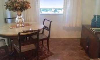 Imagem 5: Apartamento para venda possui 139 metros quadrados com 3 quartos