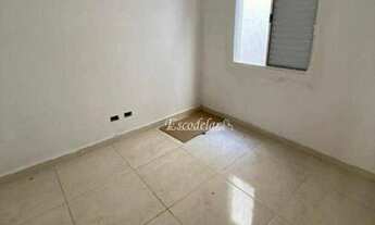 Imagem 7: Apartamento à venda, 40 m² por R$ 230.000,00 - Vila Cruz das Almas - São Paulo/SP