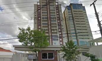 Imagem 2: Apartamento para aluguel com 134 metros quadrados com 4 quartos em Penha de França - São P