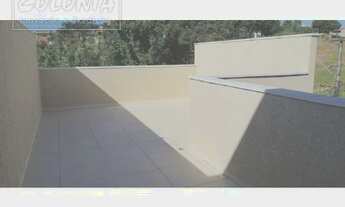 Imagem 4: Santo André - Apartamento Padrão - Jardim Las Vegas