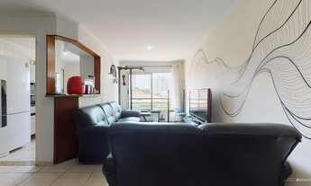 Imagem 3: Apartamento com 2 dormitórios à venda, 72 m² por R$ 460.000,00 - Vila Guarani (Zona Sul)