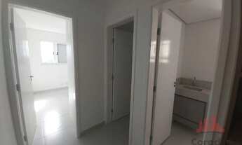 Imagem 7: Apartamento com 2 dormitórios à venda, 50 m² por R$ 230.000,00 - Jardim Das Palmeiras I