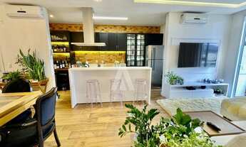 Imagem: JOINVILLE - Apartamento Padrão - América