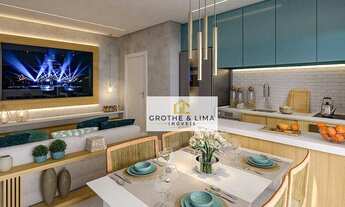 Imagem 7: Apartamento à venda, 75 m² por R$ 800.000,00 - Jardim Apolo - São José dos Campos/SP