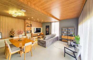 Imagem 7: Casa com 3 dormitórios à venda, 214 m² por R$ 2.000.000,00 - Vargem Grande - Teresópolis/R