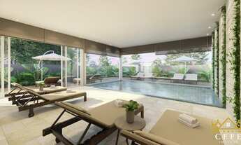 Imagem 7: Apartamento para Venda em Canela, Centro, 1 dormitório, 1 suíte, 2 banheiros, 1 vaga