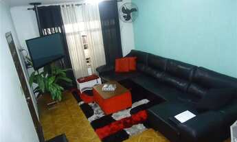 Imagem 3: Sobrado com 3 dormitórios à venda, 292 m² por R$ 700.000,00 - Vila Formosa - São Paulo/SP