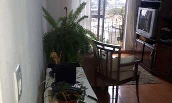 Imagem 2: Apartamento com 2 dormitórios à venda, 52 m² por R$ 240.000 - Rua Jaracatiá - São Paulo/SP