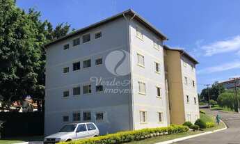 Imagem 4: Apartamento - Parque Residencial Indaiá - Indaiatuba