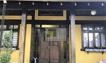 Imagem 3: Casa assobradada com 3 suítes com 440m² por R$ 1.908.000 no Alto da Lapa