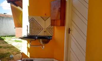 Imagem 3: Casa no Planalto - 3/4 sendo 01 suíte - R$ 190 mil